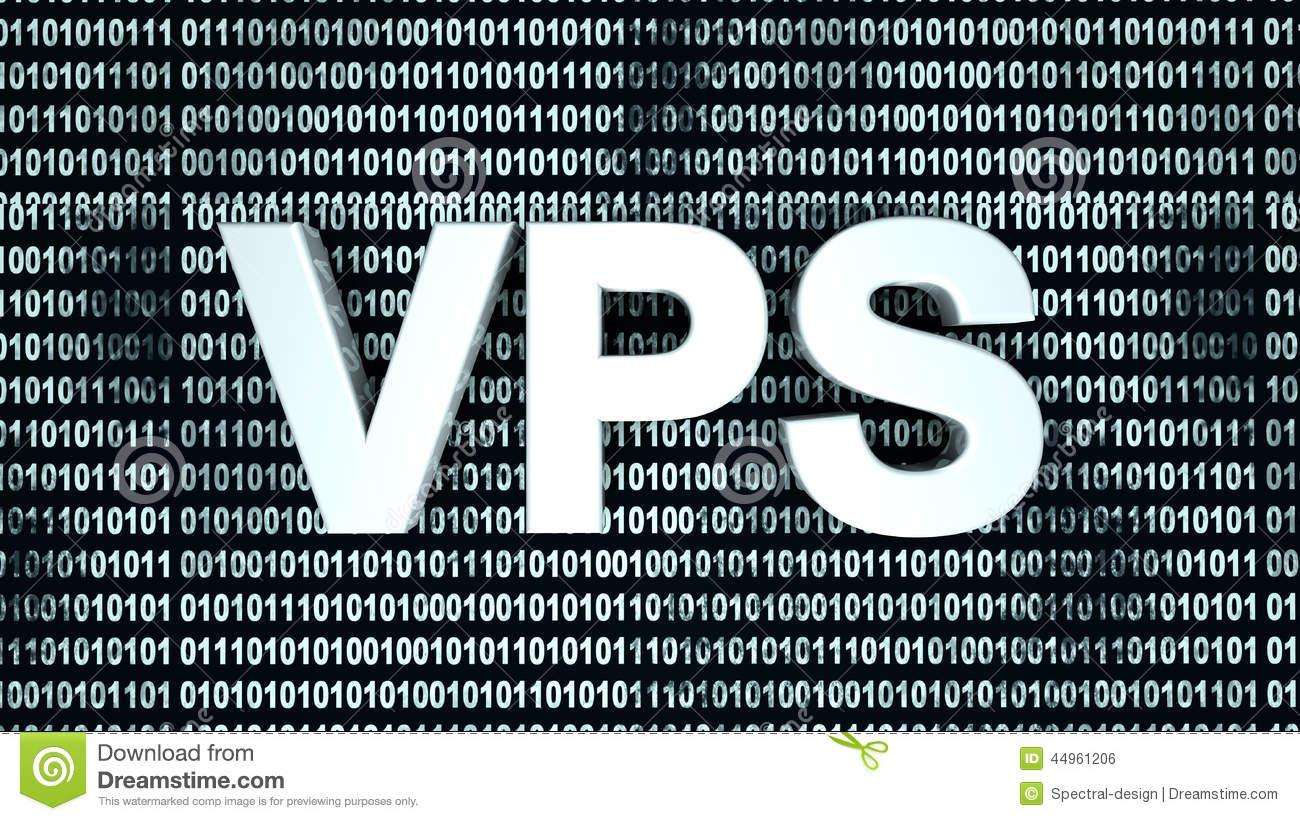 vps到底是什么意思呢？