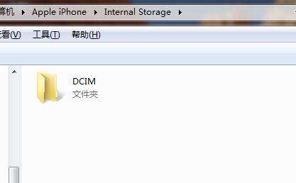 什么是DCIM？DCIM文件是什么意思？
