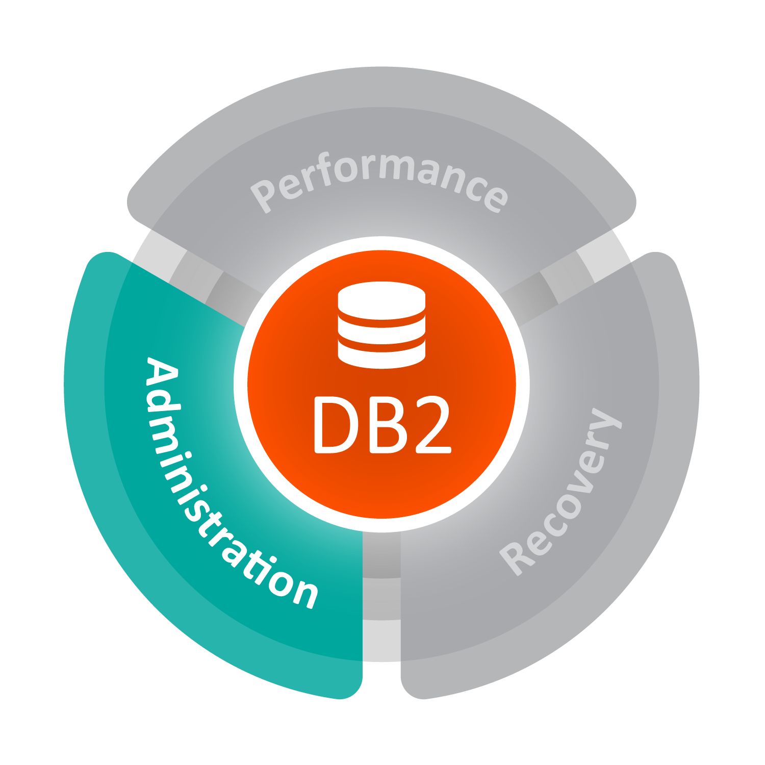 DB2数据库系统