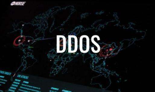服务器防御DDOS攻击的方法