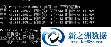 这几种类型的游戏选香港服务器准没错！-第2张图片-新之洲IDC资讯