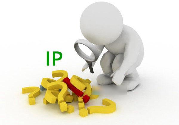 服务器IP地址段是什么鬼