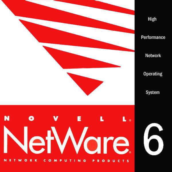 NETWARE系统