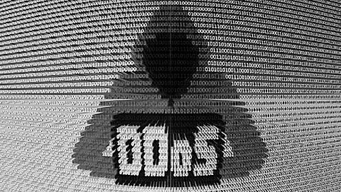 DDOS怎么读呢？